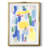 Ventana I -Framed Print-1972695720