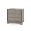 Stanford 3 - Drawer Nightstand-64776258