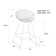 Ellis 25" Counter Bar Stool