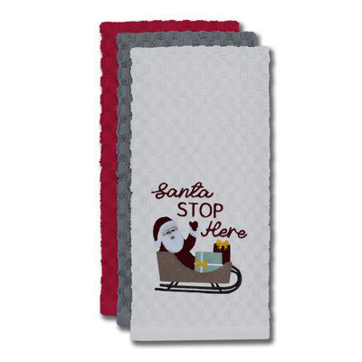 Cotton Tea Towel Kitchen Towel