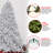 North Valley Spruce Pre-Lit Tree-1263485440
