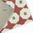 Chenille Geometric Indoor Rug-1459107705