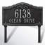 Gatewood Personalized Standard 2-Line Lawn Address Sign-1959849273-1959849282