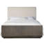 Modern Mood Upholstered Panel Bed-843456618-843456621