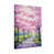 Toile tendue sélectionné