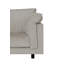Alazae 3 Seater Chenille Sofa-1540188097