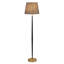Lampe sur pied Carlyle