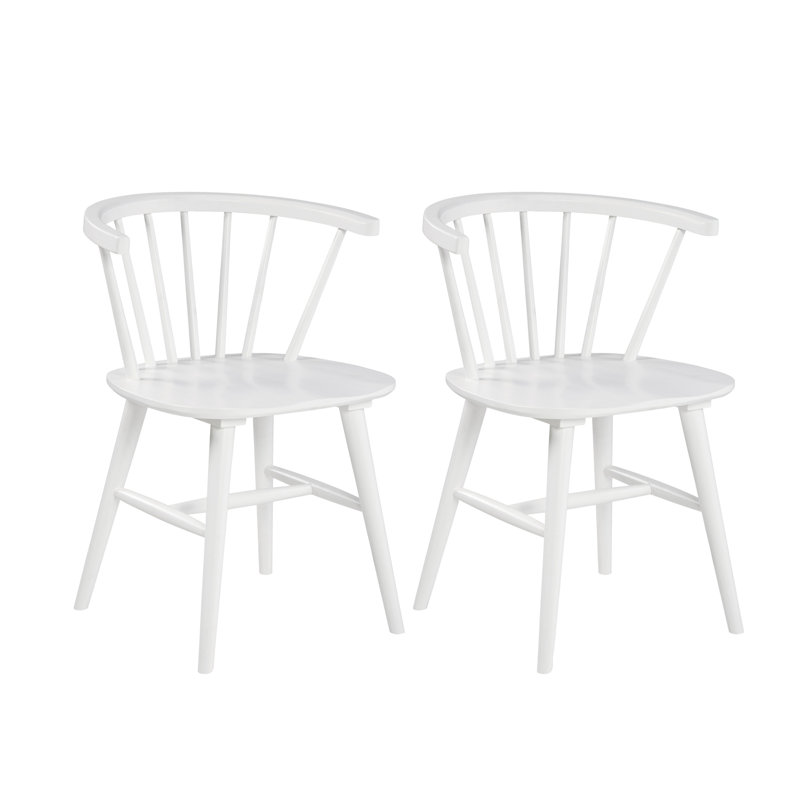 Chaises de salle à manger Alwynn