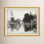 Shere Mill Pond I Giclee Print