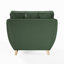 Marylin Leather Armchair-550478303-550847769