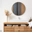 Serena 64.96'' W Double Bathroom Vanity Base
