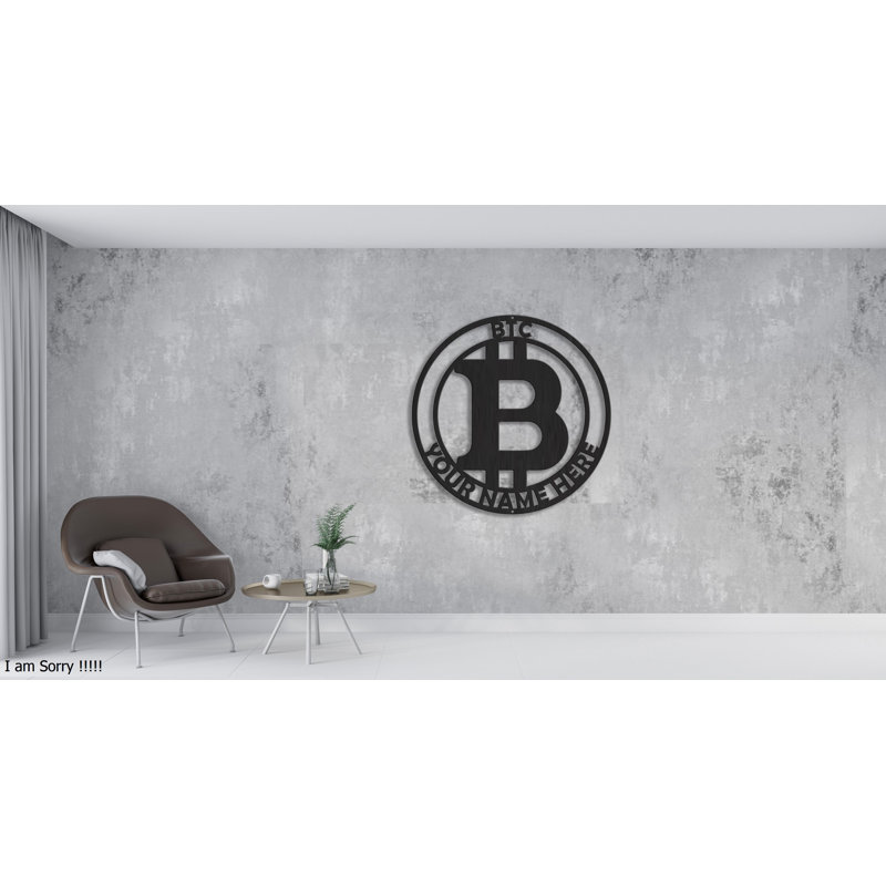 Décoration murale Kelc, H 14,25 po x l 14,5 po x P 0,5 po, Oui, Cuivre