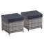 Noran 5 Seater Rattan Sofa Set-893519527