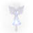 Angel Christmas Decoration