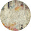 Tapis beige à motif abstrait Keimar-1174891612