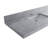 Aberdeen 72'' Double Bathroom Vanity with Top-94074354-90126235