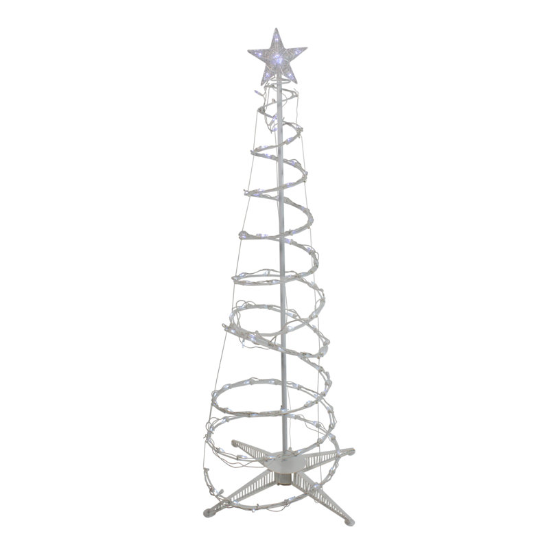 Décoration de Noël d'extérieur 5 pi