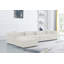 Canapé modulaire réversible de 144 po de large avec repose-pieds-759295618