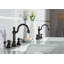 Meuble-lavabo de comptoir en marbre blanc 60 "Elizabeth de Elizabeth avec robinet Elizabeth-441641541-441641540