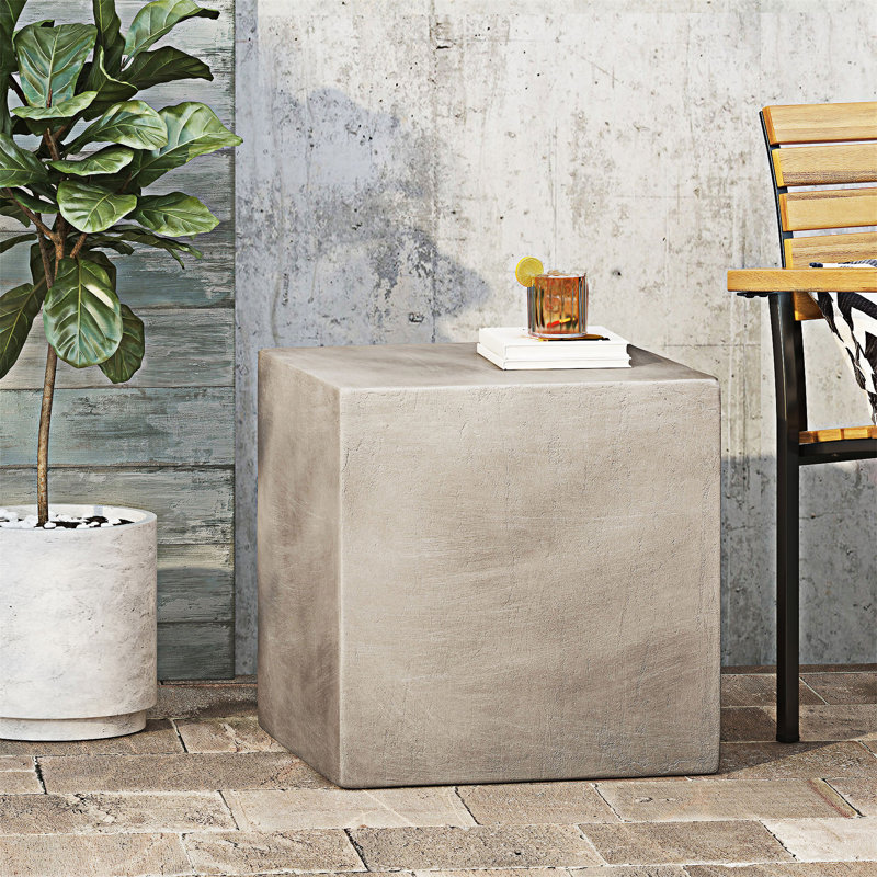 Outdoor Side Table