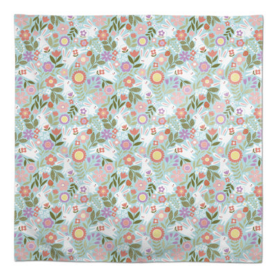 Nappe carrée