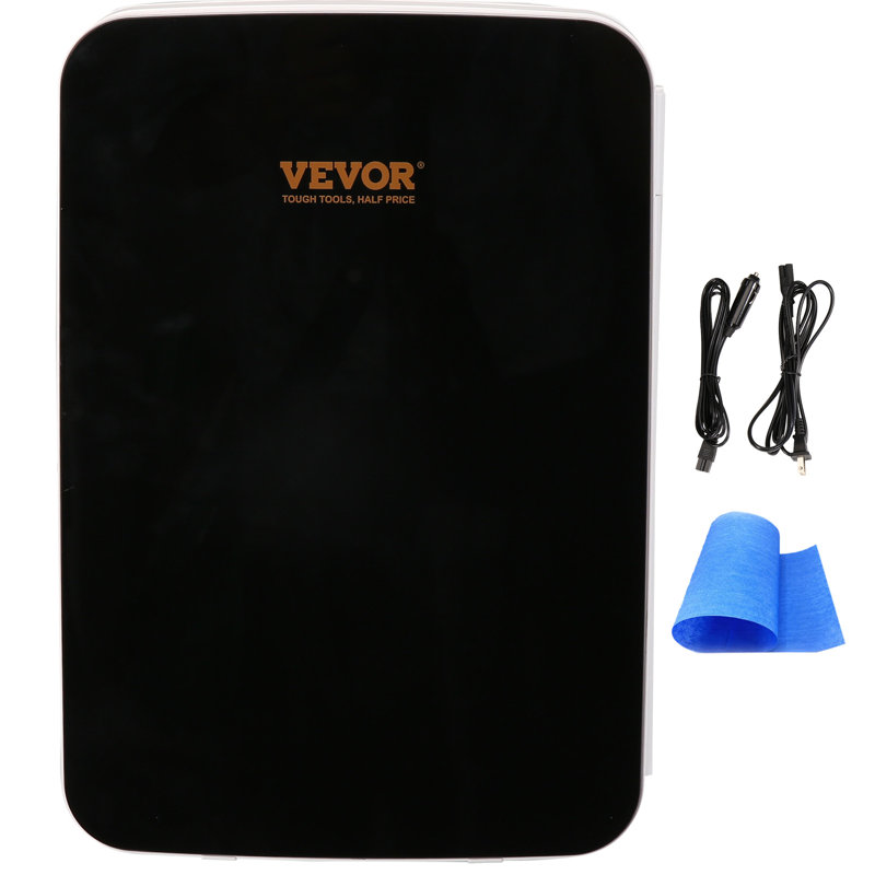Mini réfrigérateur de comptoir VEVOR