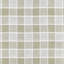 Atmosphere Sheers Wainscott Check Sheer Fabric-25702844