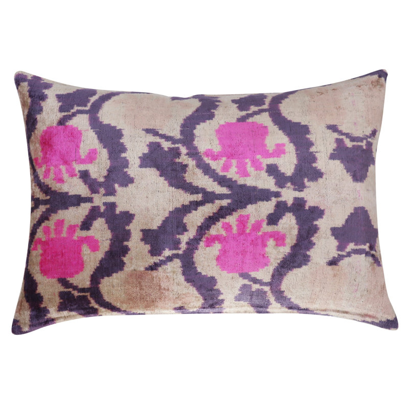 Coussin décoratif, 16 po x 24 po, Rectangulaire