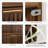 12 Pair Shoe Storage Cabinet