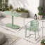 Ensemble de patio 3 pièces-1034191552