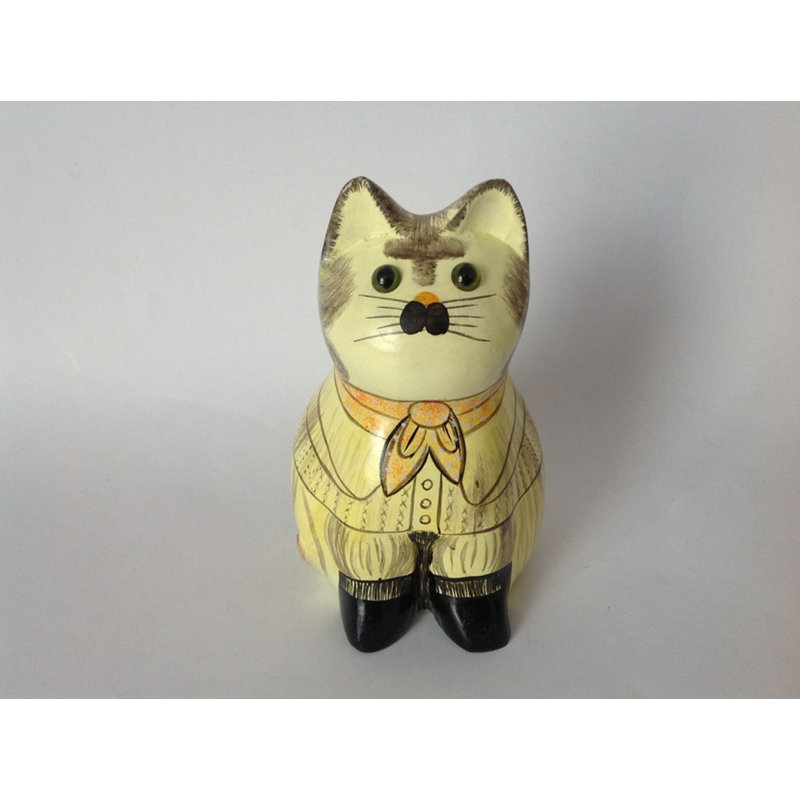 Animal Figurine