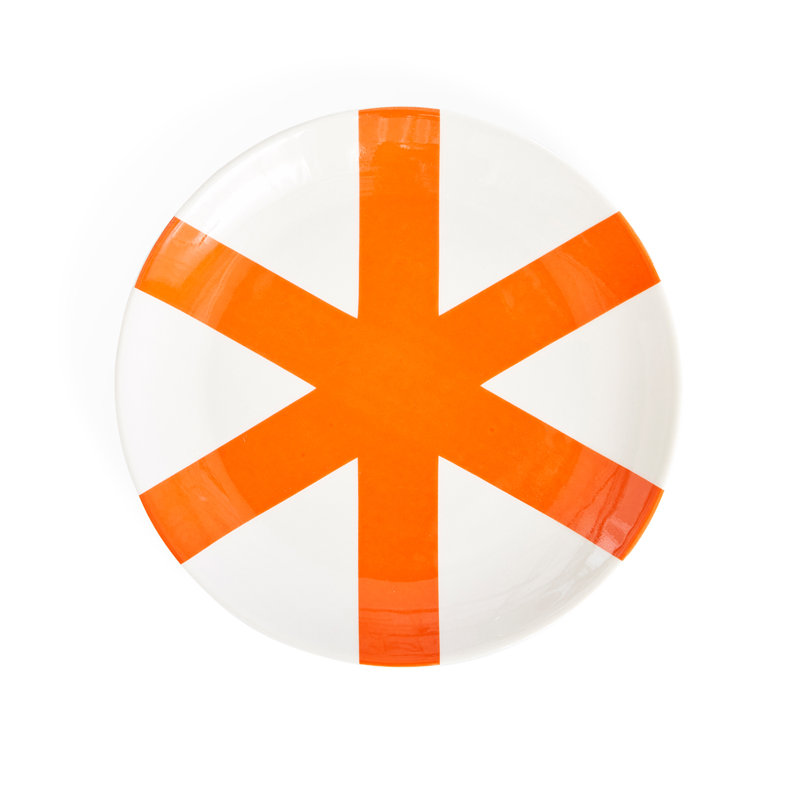KIT Helsinki 5 Piece Dinner Set