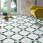 Agadir 8 in. x 8 in. Honed Tile-110083343