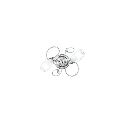 Gantz Semi Flush Mount