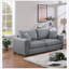 Canapé 2 pièces Classic Living-1634753734