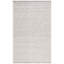 Tapis à motif géométrique tissé à la main Zahid-20882636