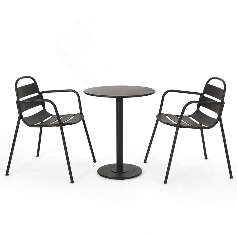 Ensemble Terra Nova Bistro