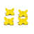 Jaune