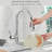 Senlesen Pull Down Kitchen Faucet