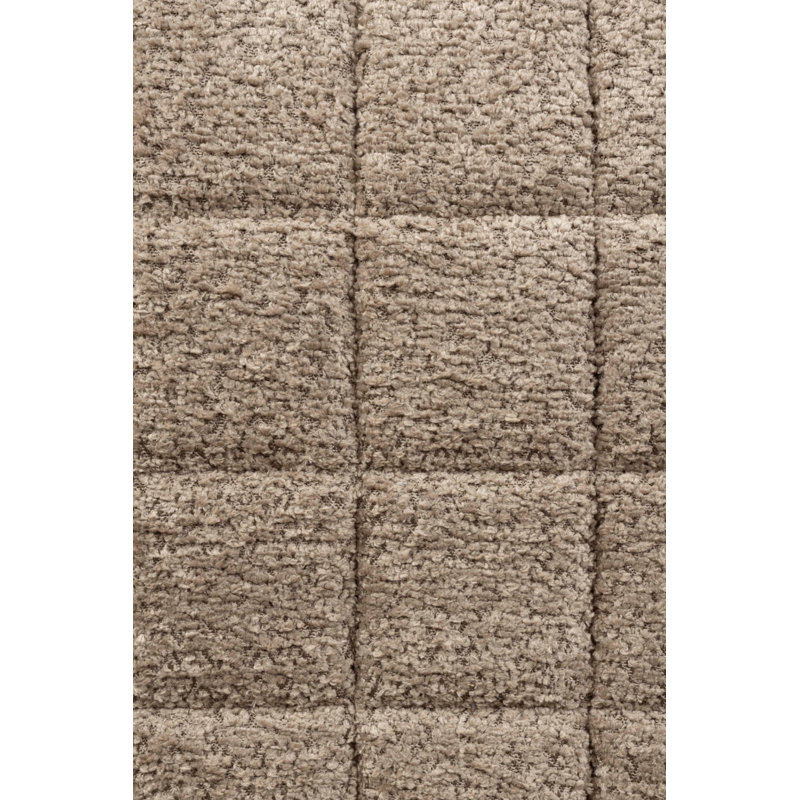 OMG Upholstered Dining Chair, Beige