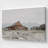 Mountainside Ranch, Large Canvas Print-1995106489