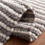 Tapis en laine et en coton tissé à la main par MSR Natura 9650 Martha Stewart-124551275-77278343