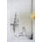 "Architecture" 4-Piece Art Set