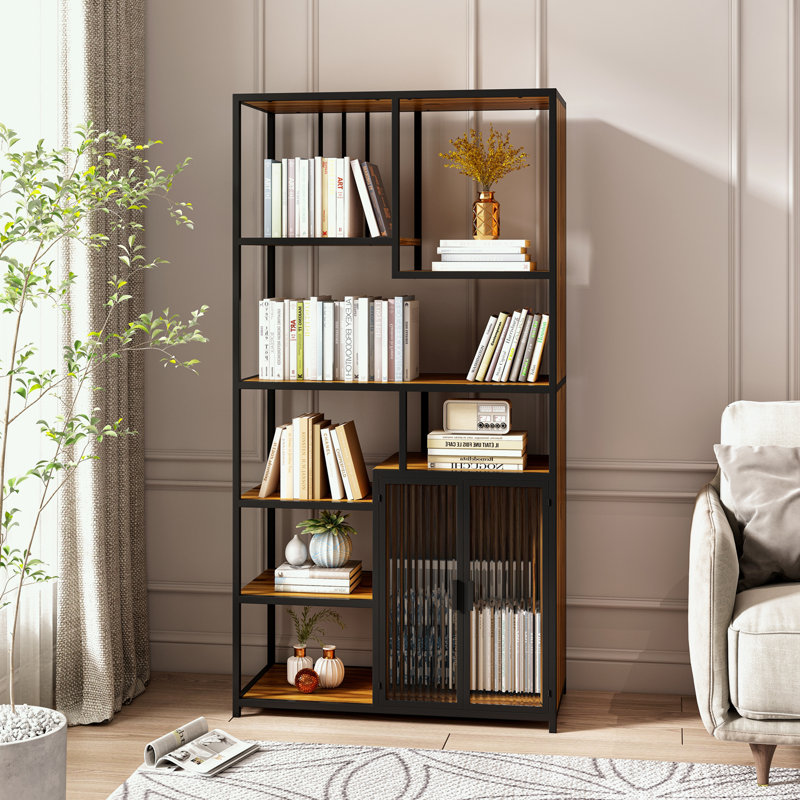 Kinden Storage Bookcase