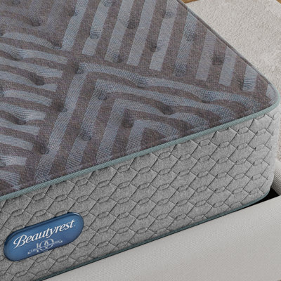 Beautyrest Regal Sleep Plush Tight Top Mattress