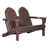 Marron foncé