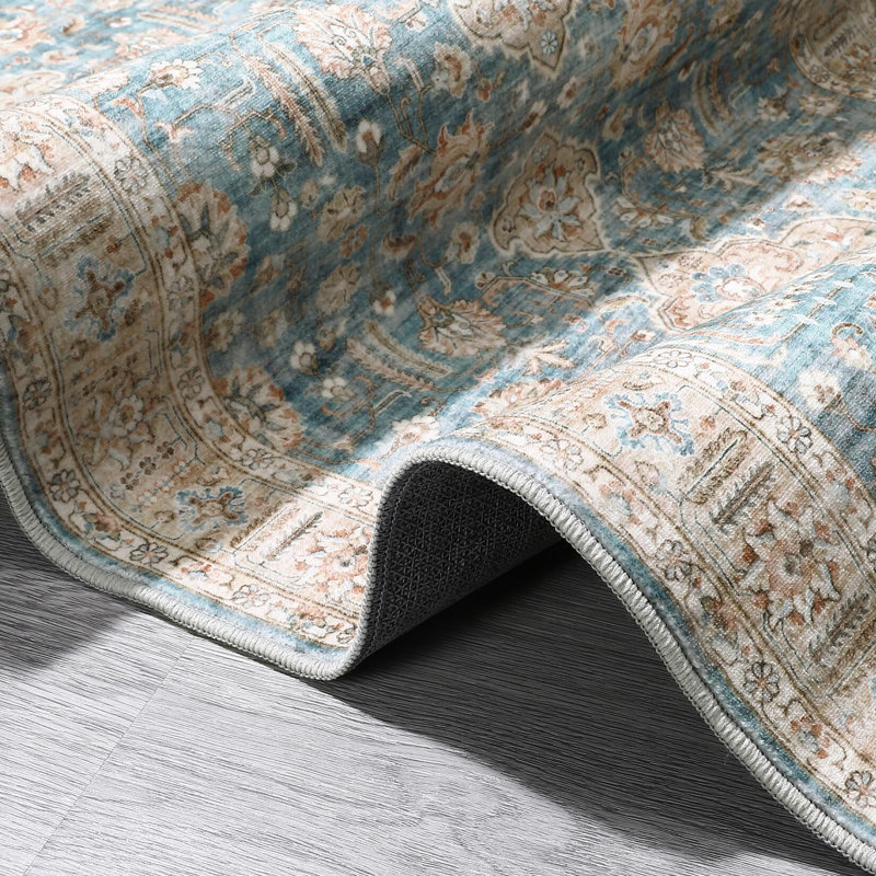 Tapis lavable 8 x 10