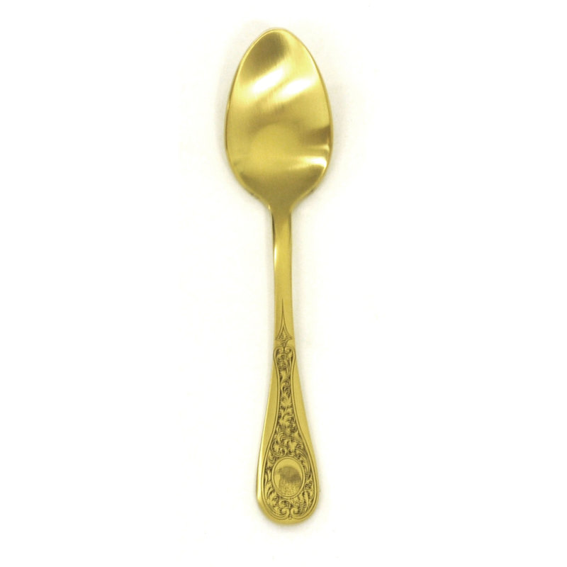 Cuillère à café Diana, Ice Oro