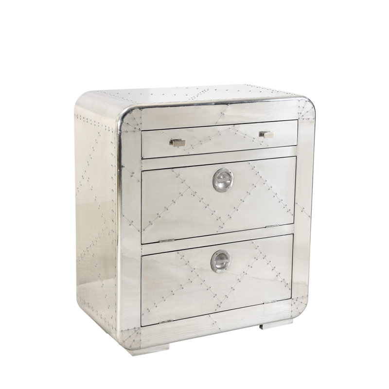 Heerenveen Shoe Storage Cabinet
