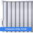 Sangdo Universal Range Hood Filter